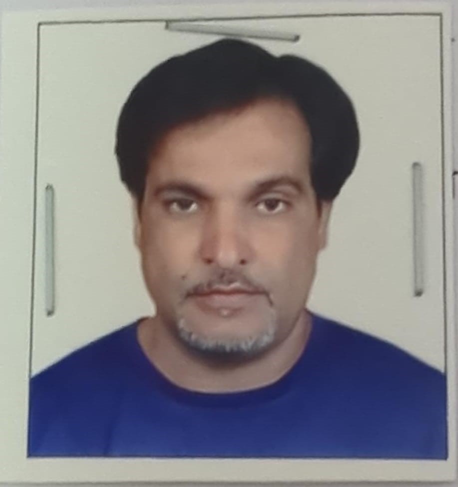 Syed Alshababuddin Qadri
