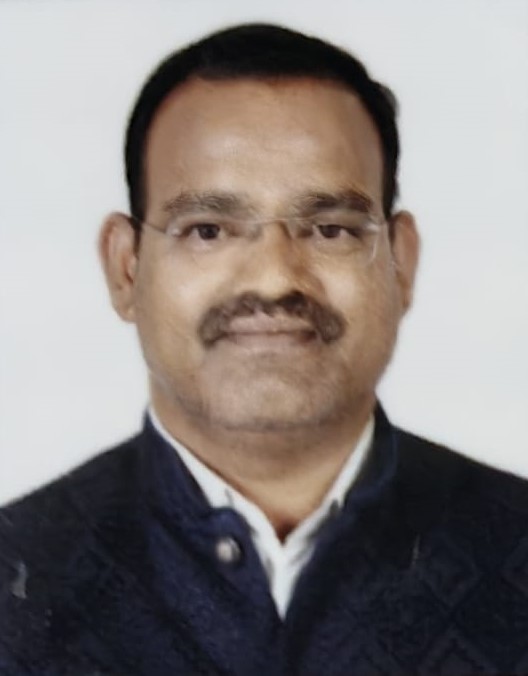 Uddhav Govardhan Bansode