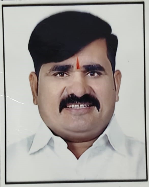 Vasant Baburao Rathod