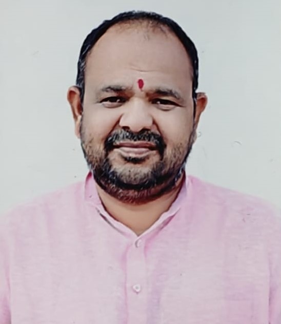 Vikas Raosaheb Dandge