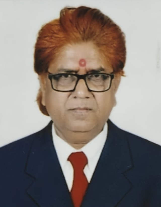 Vishnu Dnyandeo Wakhare