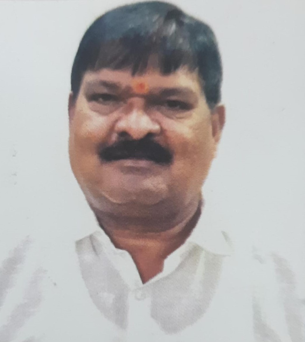 Vitthal Kisan Jadhav