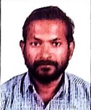Atish Jairam Wankhede