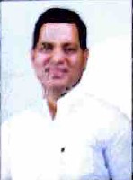 Balasaheb Bhimrao Gaikwad