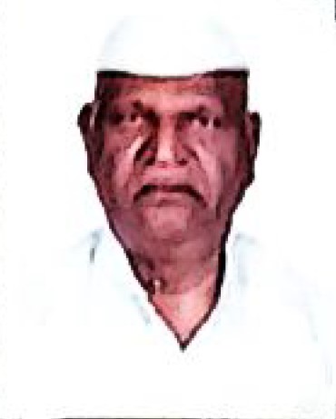 Gokul Rangnath Lad