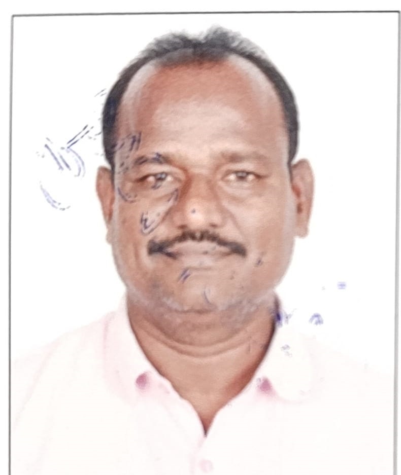 Kailas Laxman Gaikwad