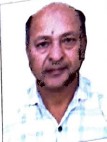 Mukund Trimbak Ghorpade