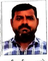 Rajendra Munjaji Kamble