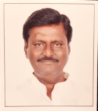 Ramesh Laxmanrao Gaikwad