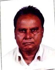 Sahebrao Keruji Bankar