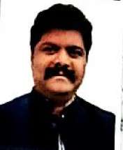Sandeep Bhausaheb Shirsath