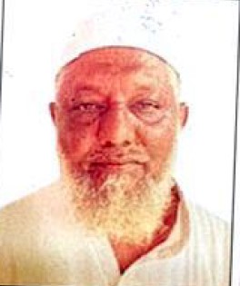 Shaikh Aslam Shaikh Maheboob