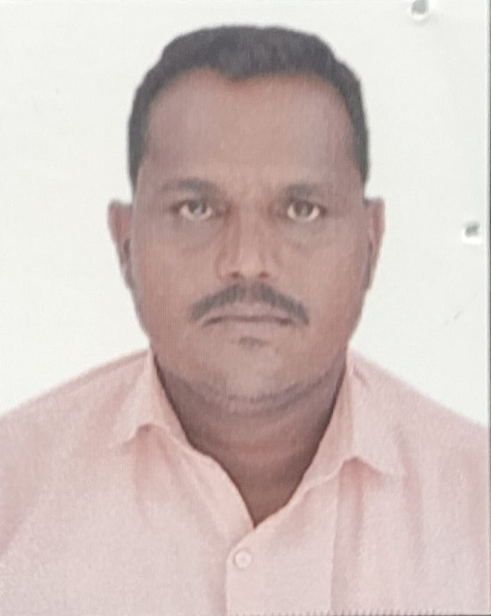 Sudam Mansub Sonawane