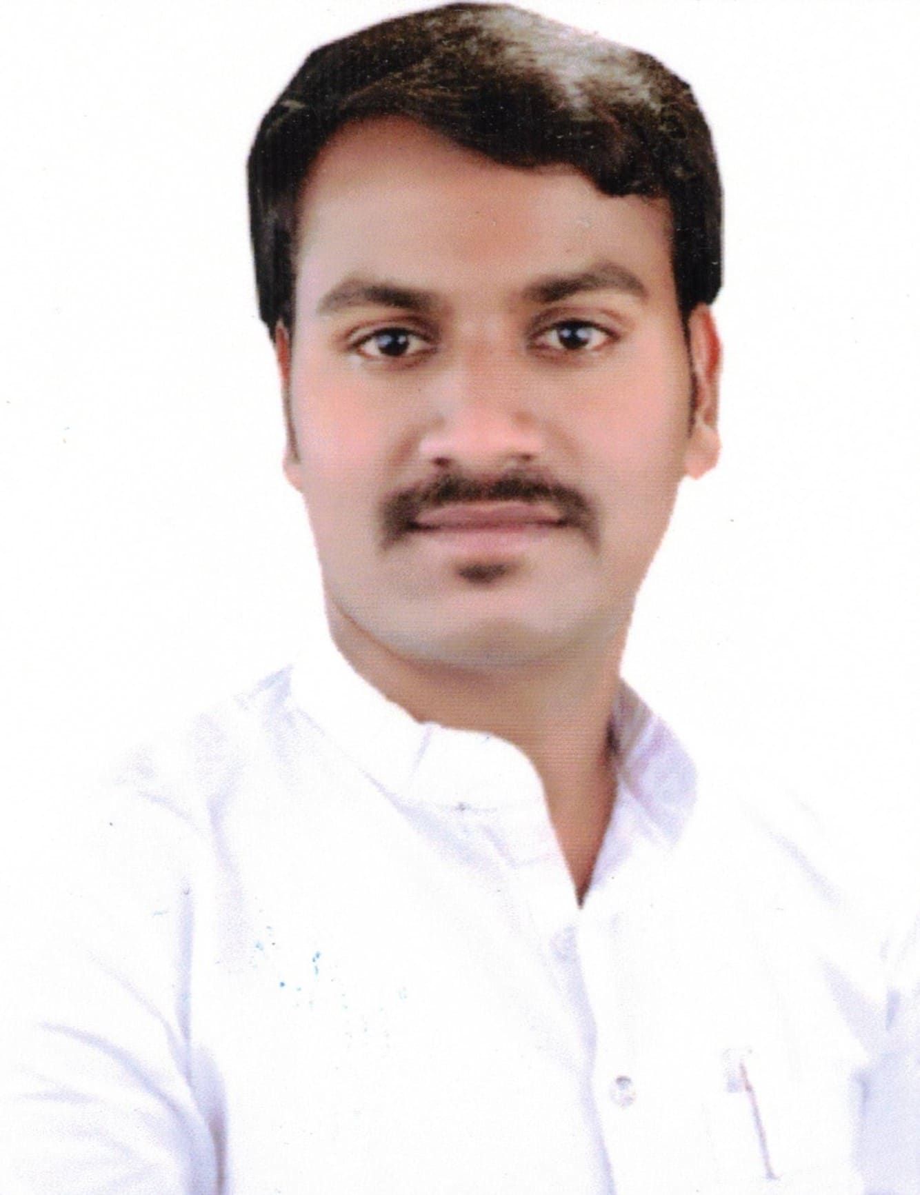 Akash Mahadev Pujari