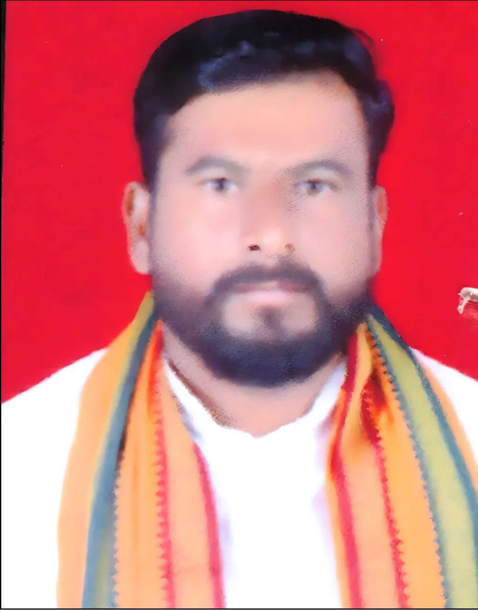 Anant Mohanrao Ingale