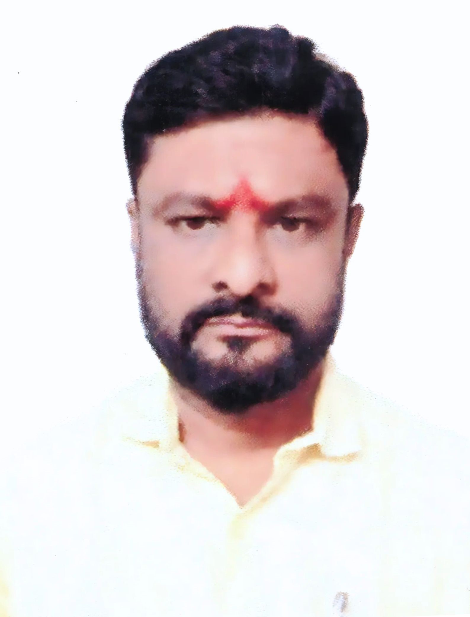 Chandrashekhar Vijayasinh Patil