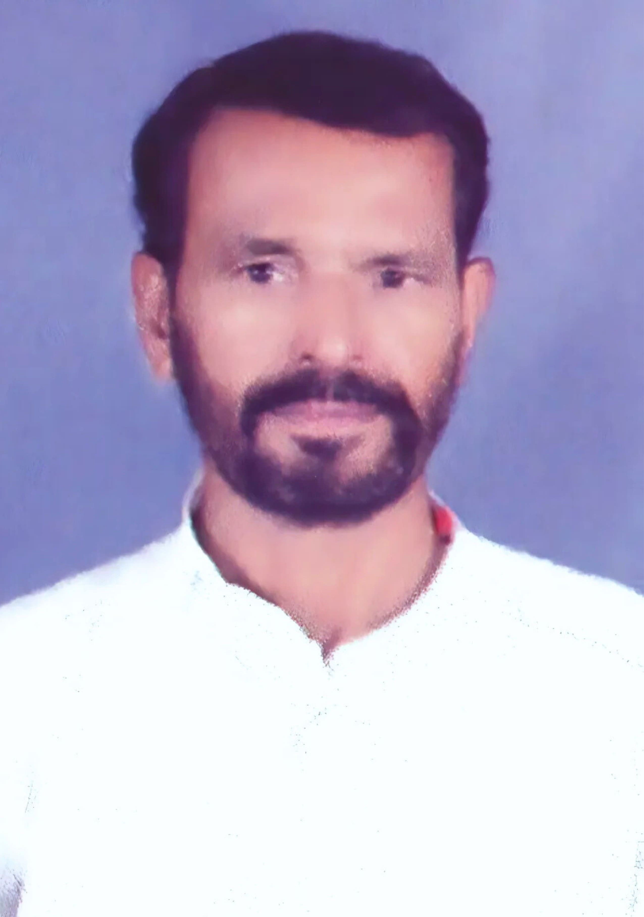 Dinkar Tukaram Suryawanshi