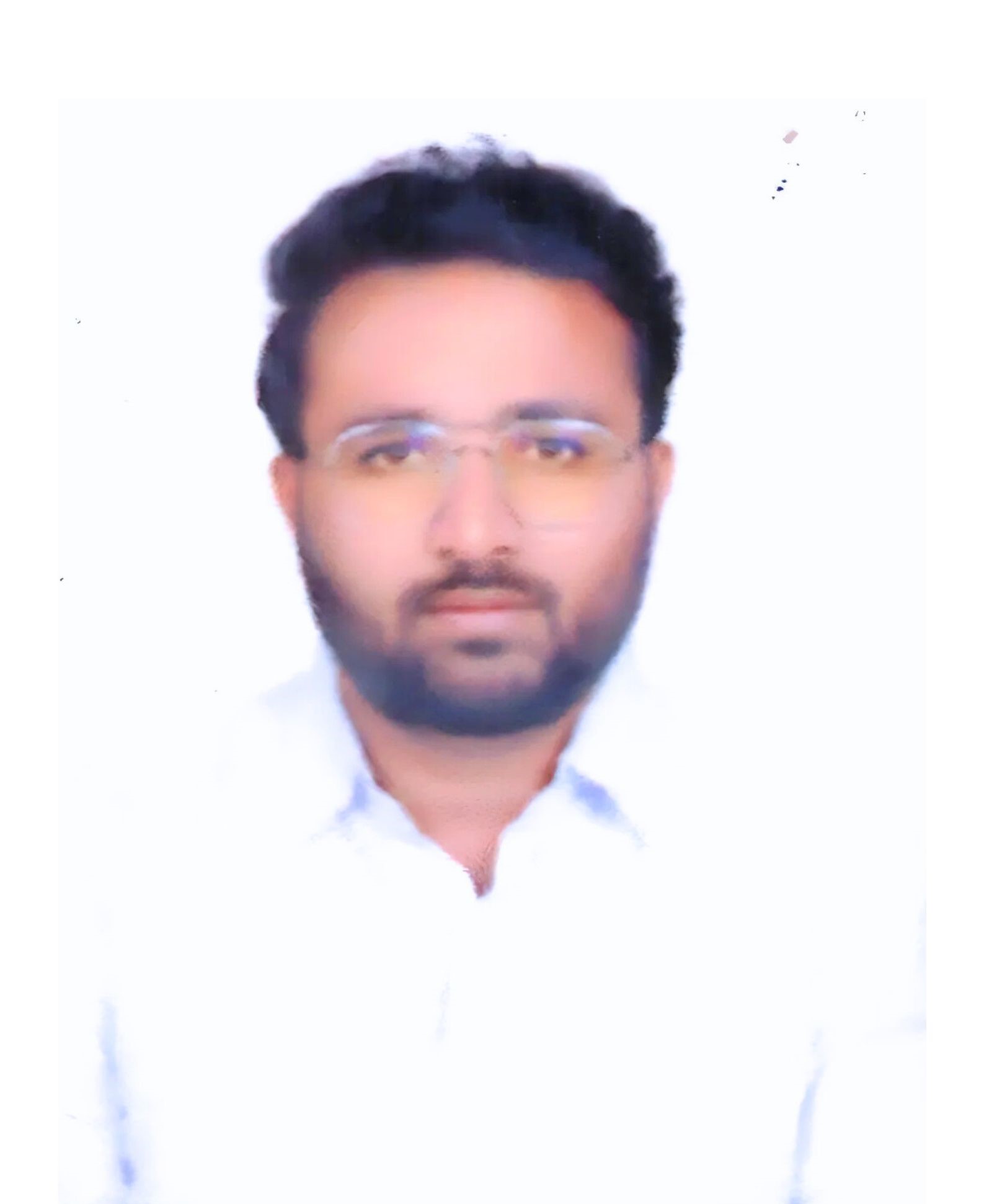 Kedarnath Pandurang Patil