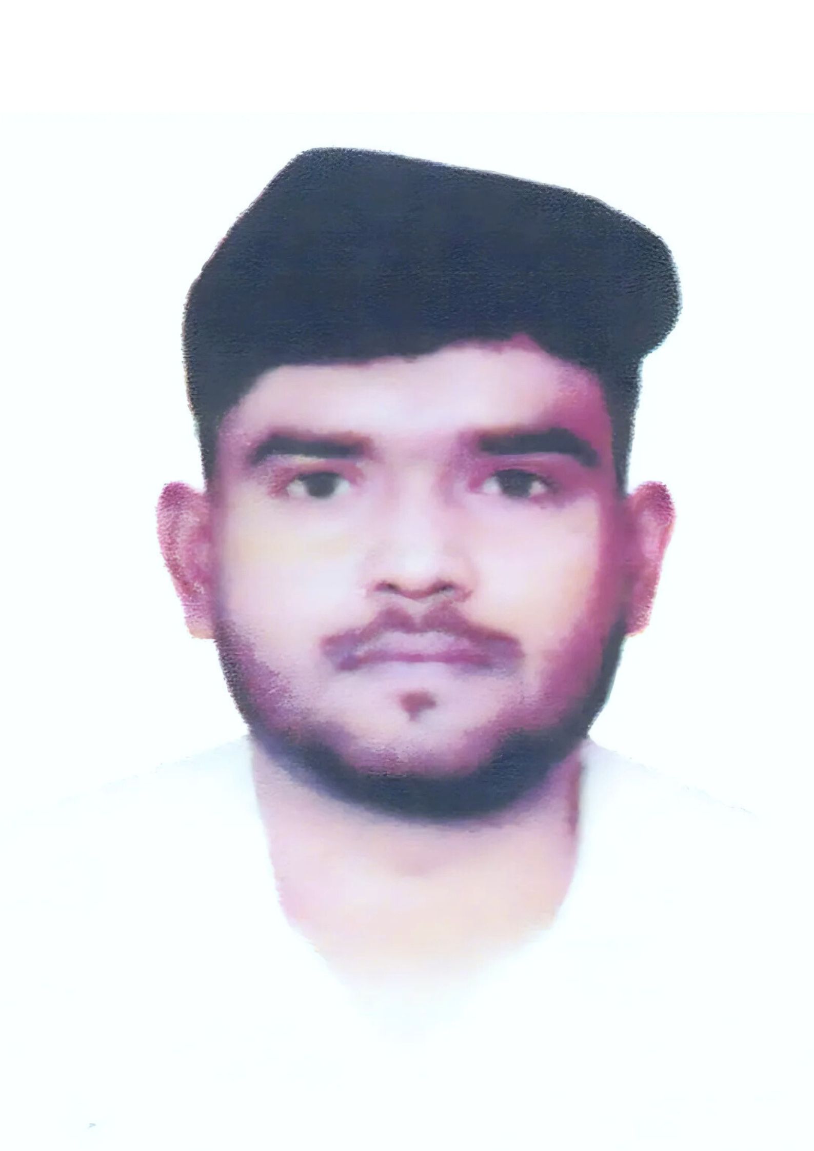 Krishna Khulas Gaikwad