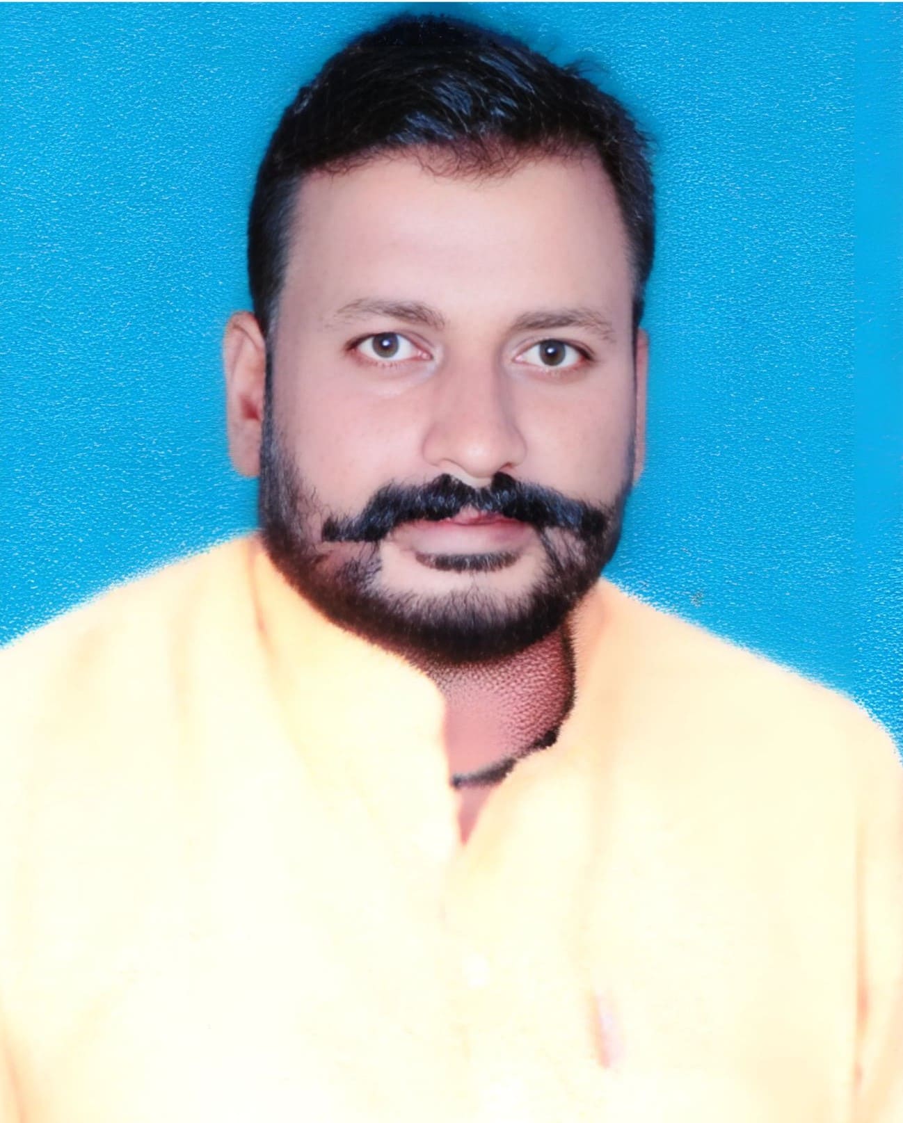 Nagnath Basanna Patil