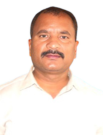 Nagrale Shivkumar Gangadhar