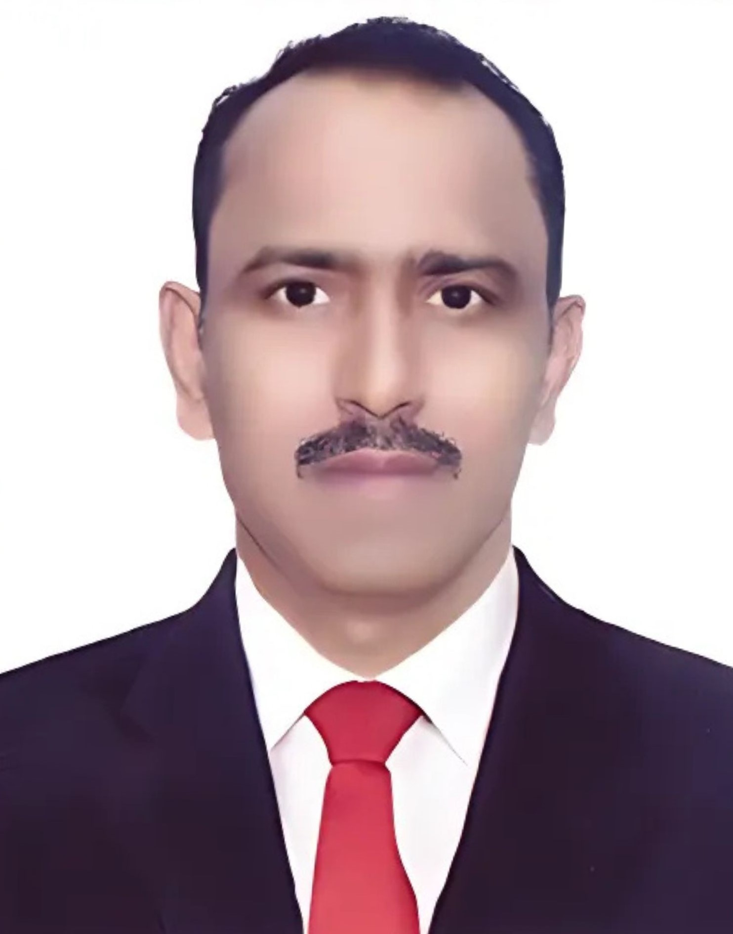 Pradeep Saudagar Chincholikare