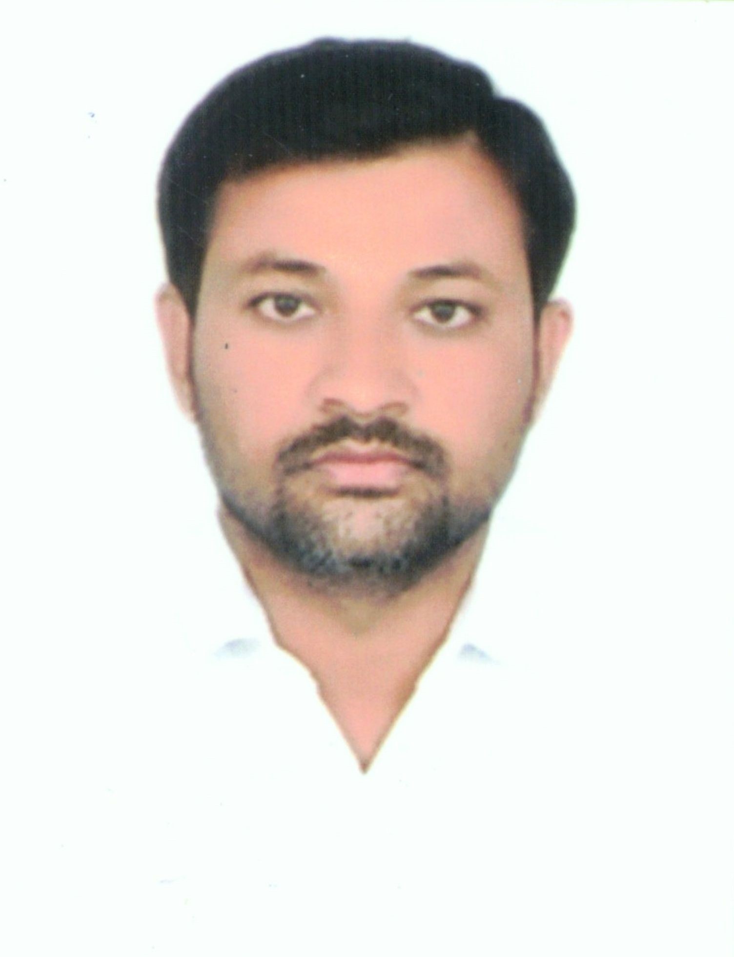 Pravin Chandrakant Bhosale