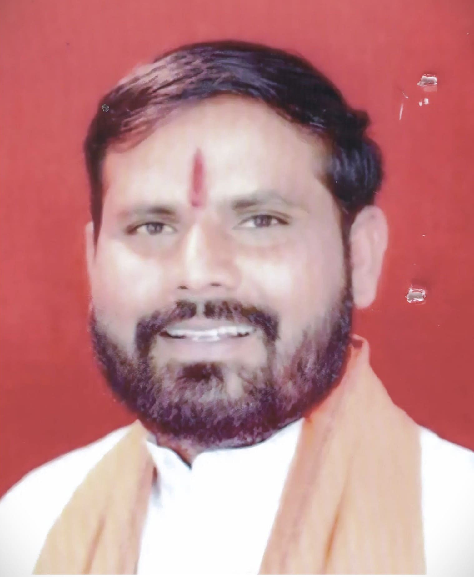 Rajkumar Manohar Suryawanshi