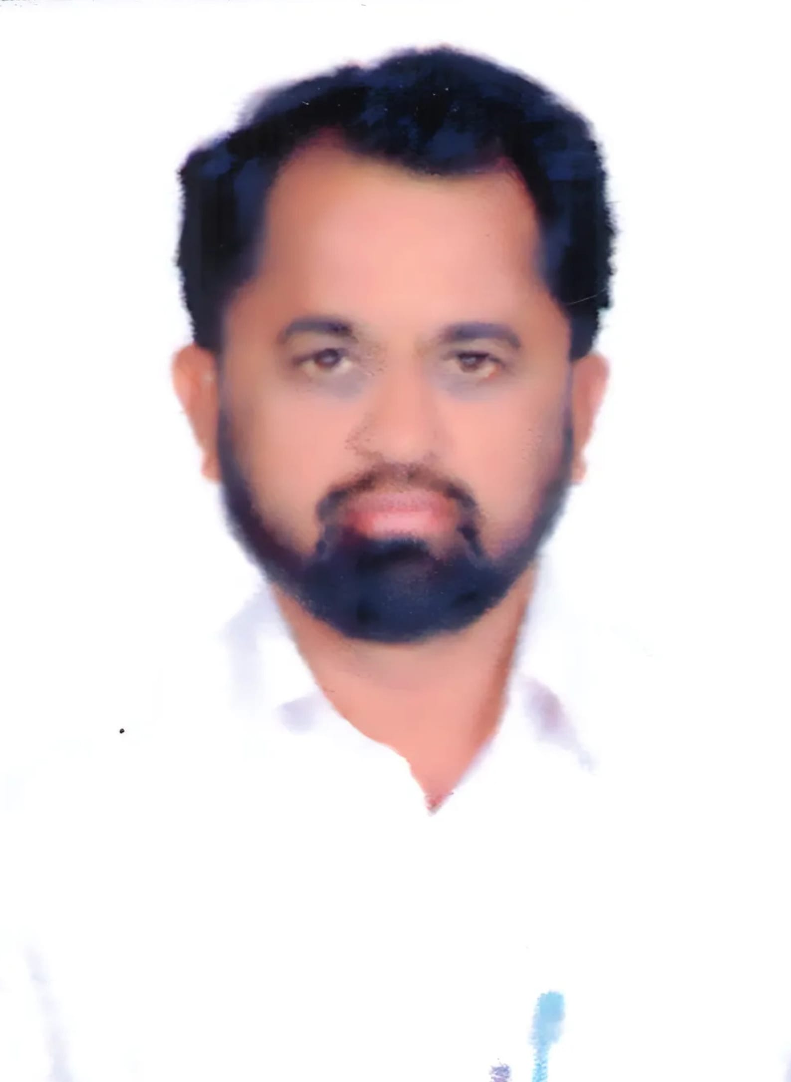 Ramkrishna Nivratti Patil