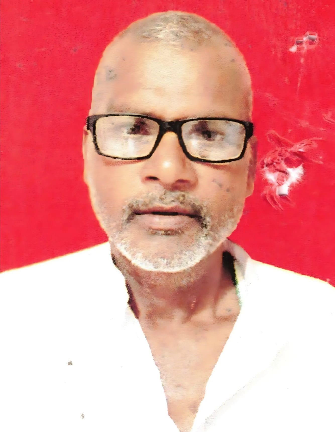 Samadhan Chandrabhan Sonkamble
