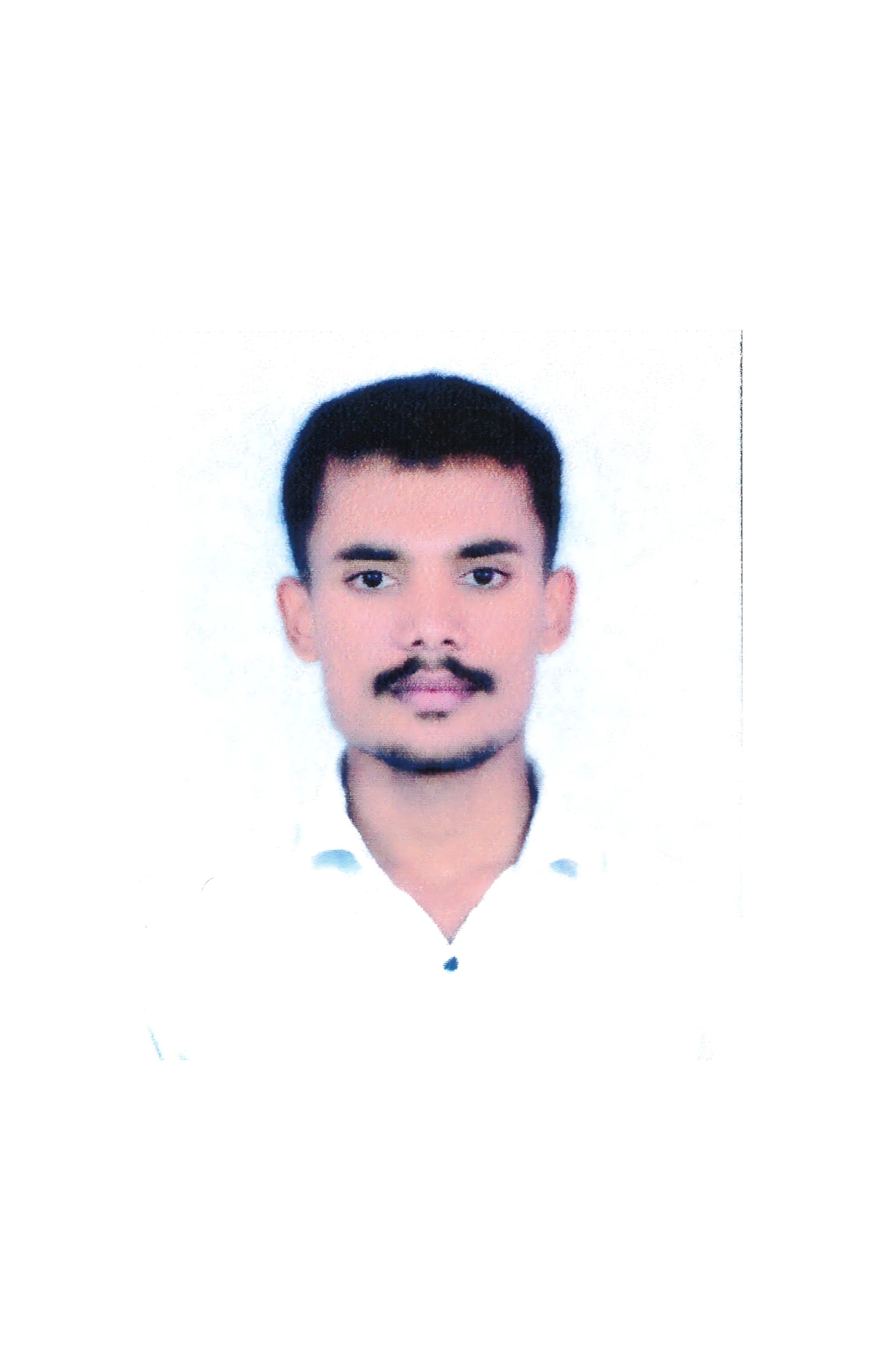 Suraj Datta Barmade