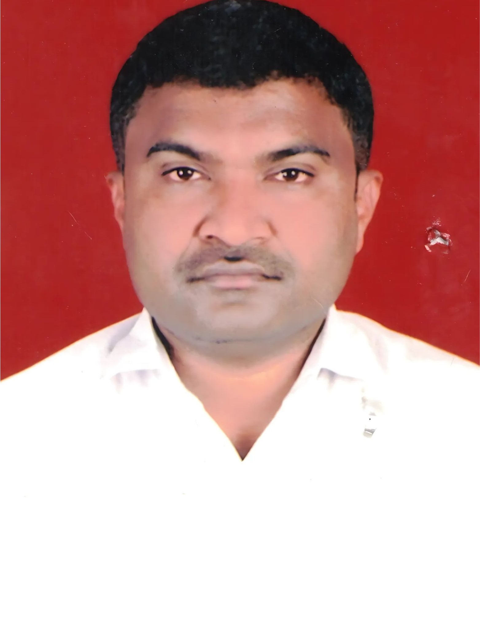 Uddhav Vinayak Kshetrapale