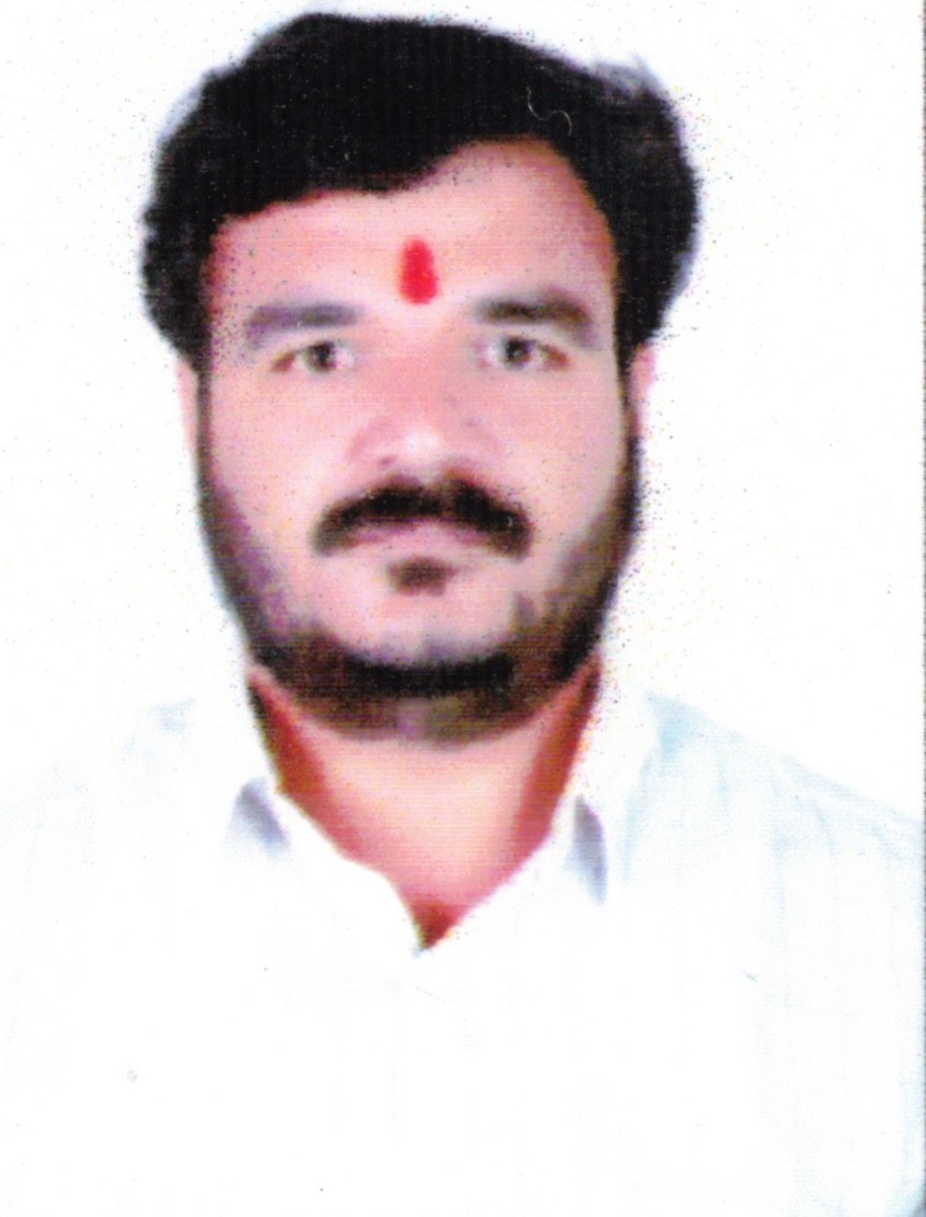 Vijaykumar Vyankat Ghadge