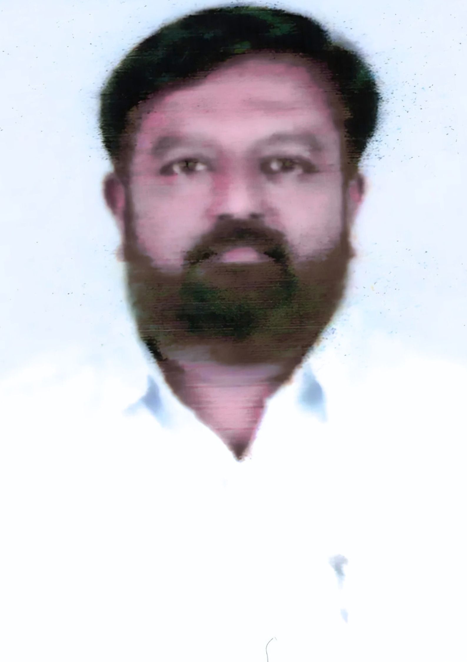 Yogesh Vijaykumar Chinchansure