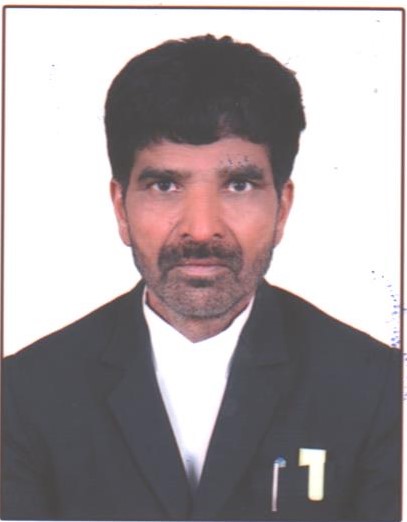 Adv Bhaskar Bansi Magre