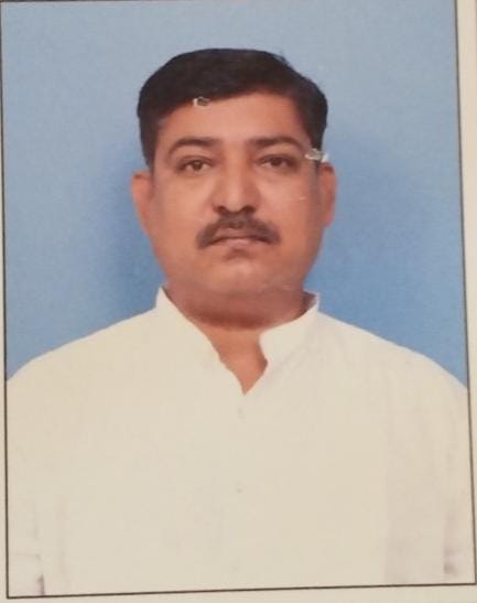 Adv Subhash Ramesh Sarode