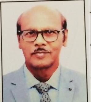 Ambhore Pralhad Bhagwanrao