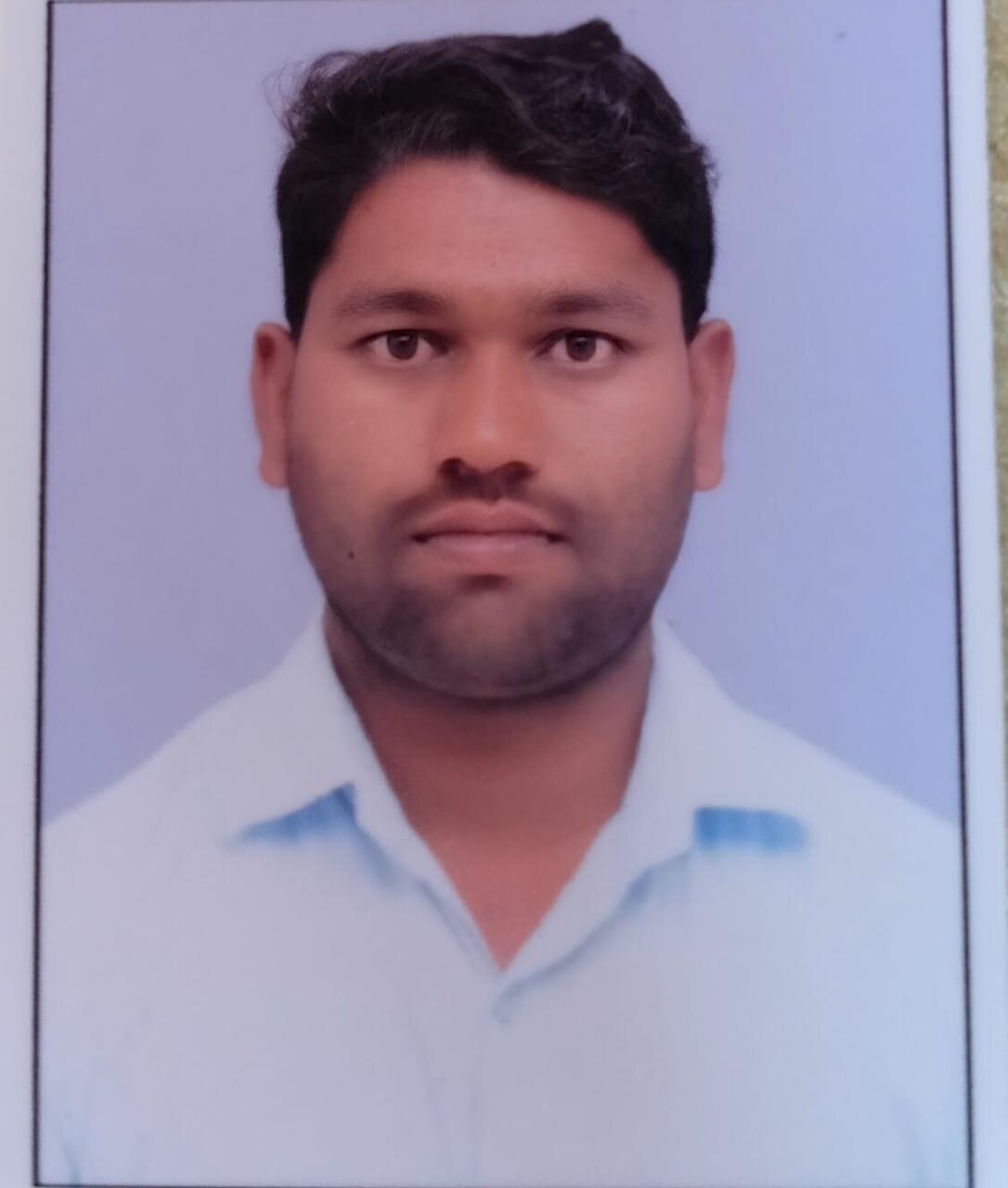 Anil Sahebrao Salve