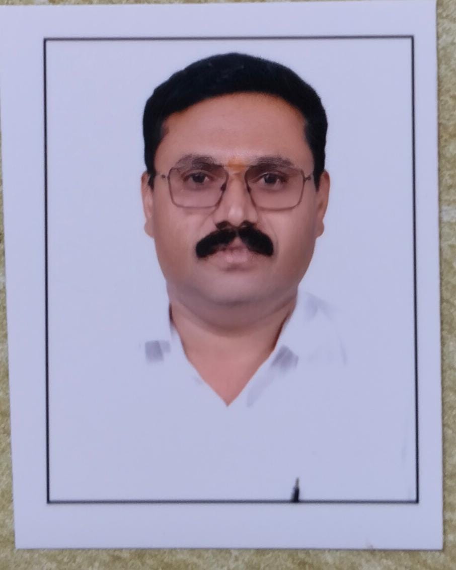 Avsarmal Roshan Kisan