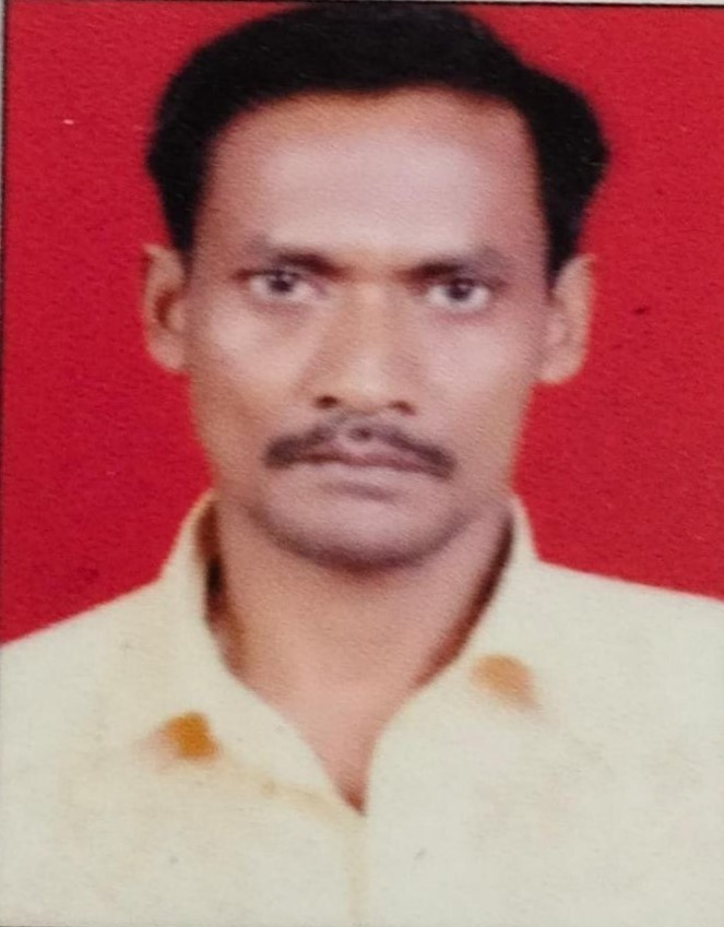 Babasaheb Haribhau Kharat