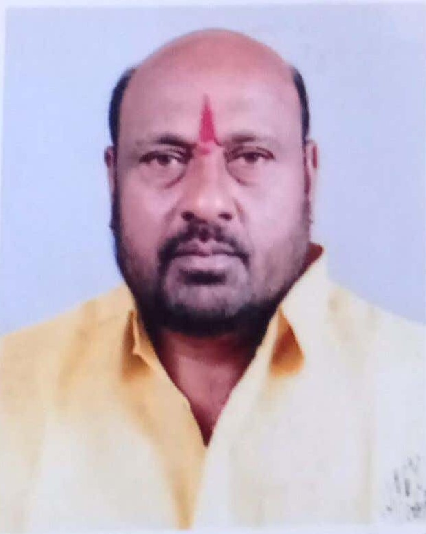 Bablu Nehrulal Choudhary