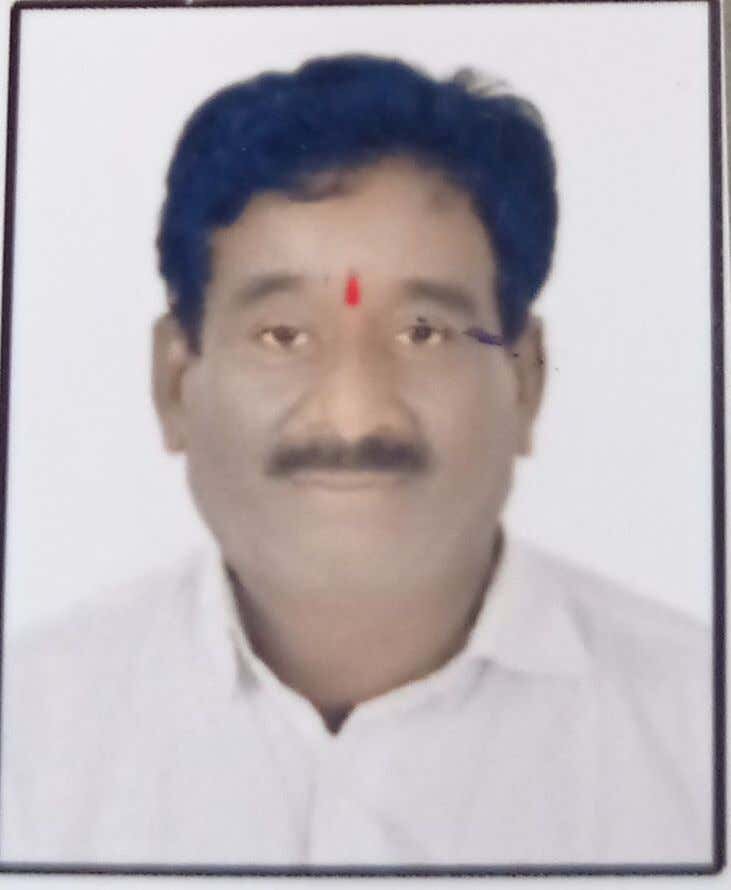 Babu Shrawan Pawar