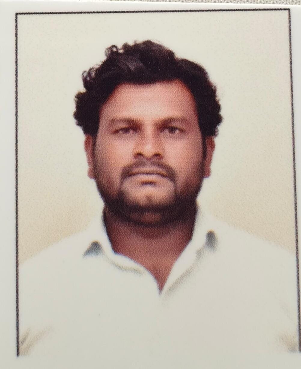 Bharat Ganesh Ragade
