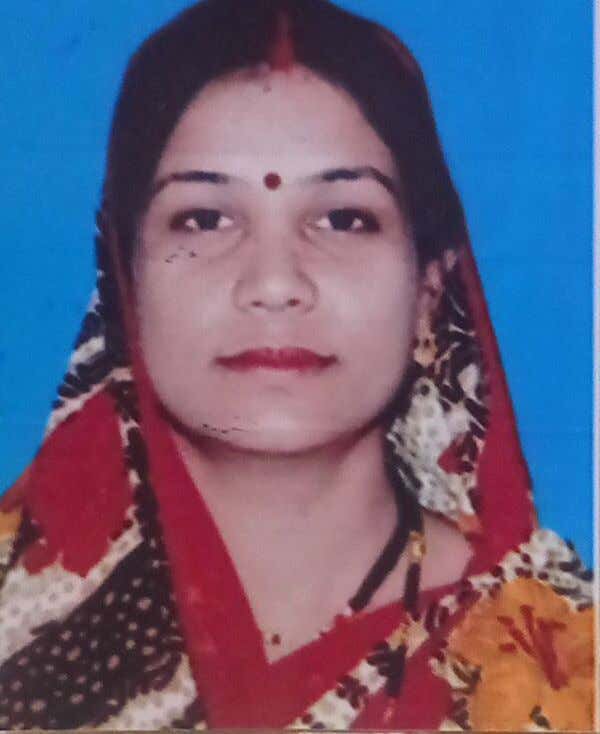 Chaudhari Durga Sunil