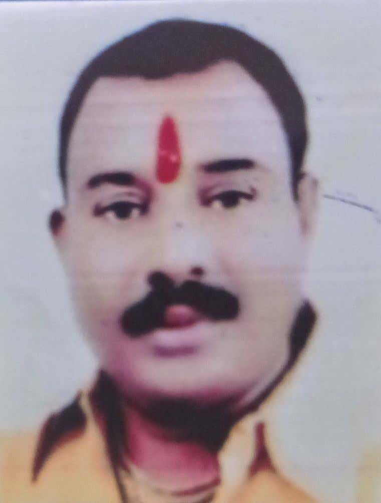 Chaudhari Sunil Neharulal