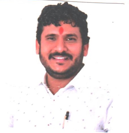 Dipak Laxman Dongre