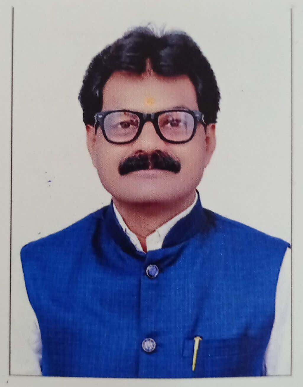 Kumar Rupwate ( Sushilkumar Rupwate)