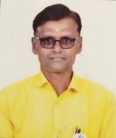 Nade Dnyaneshwar Dagduji
