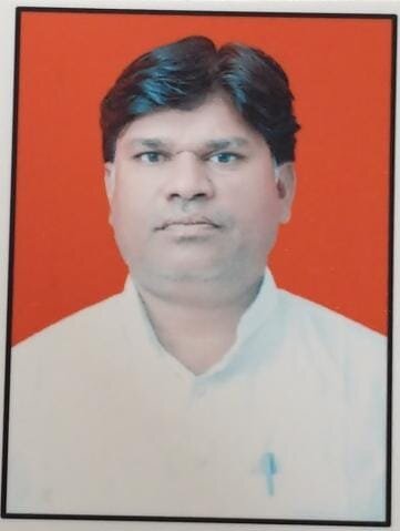 Parmeshwar Tulsiram Kamble