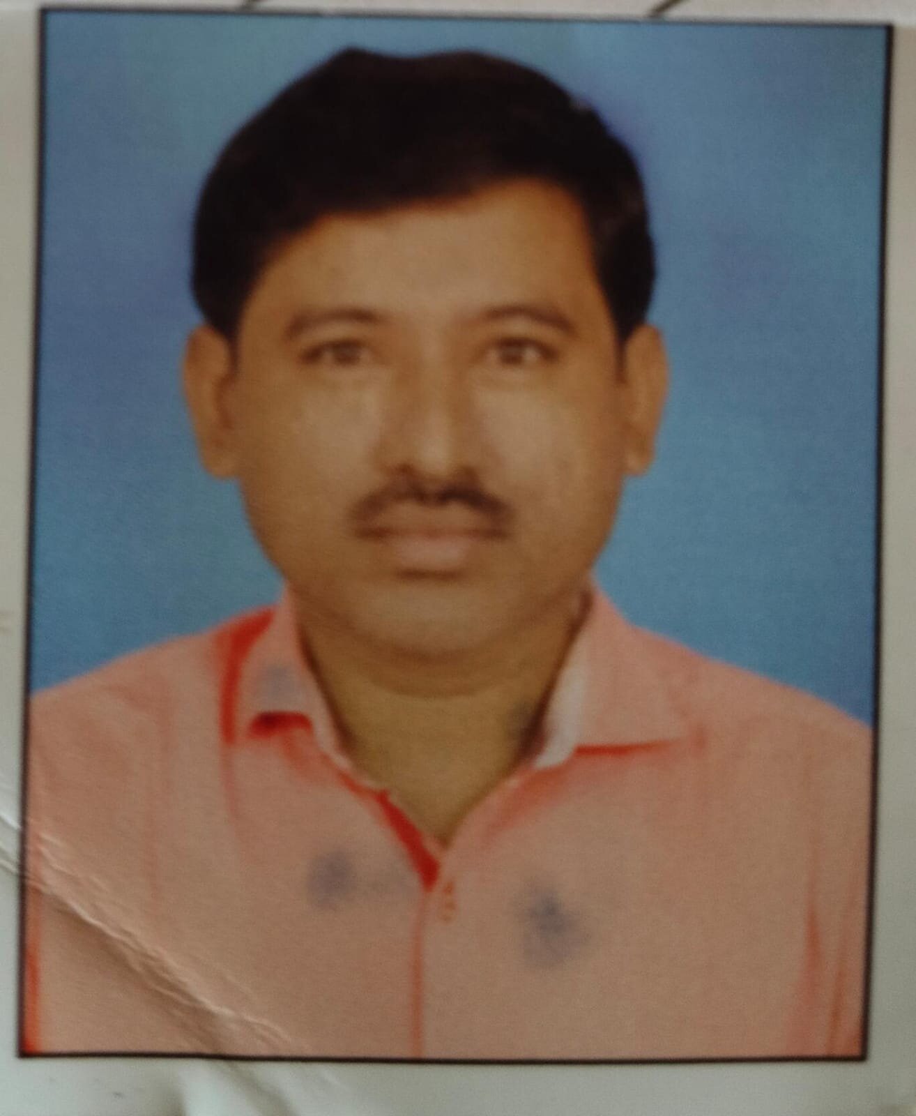 Rahul Jagannath Bagul